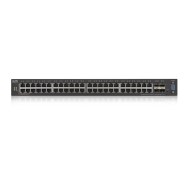 XGS2210-52 Gigabit Katman 3 Switch 10Gbe Uplink