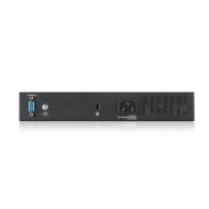 GS2220-10 8 Port L2+ Gigabit Switch Gbe Uplink