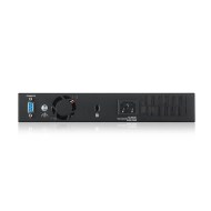 GS2220-10HP L2+ Gigabit 8 Port PoE 180W Güç