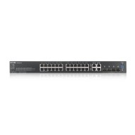 GS2220-28 L2+ Gigabit Switch Gbe Uplink