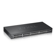 GS2220-50 Switch Gigabit Ethernet L2+ Managé À 48 Ports