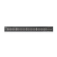 GS2220-50 Switch Gigabit Ethernet L2+ Managé À 48 Ports
