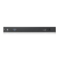 GS2220-50HP L2+ Gigabit 48 Port PoE Uplink
