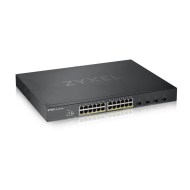 XGS1930-28HP Lite-L3 Akıllı PoE 24 Port 4x10g