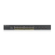 XGS1930-28HP Lite-L3 Akıllı PoE 24 Port 4x10g