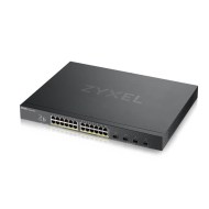 XGS1930-28HP Lite-L3 Akıllı PoE 24 Port 4x10g