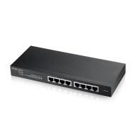 GS1915-8 Point Accès Smart Managed Switch 8 Ports Gigabit Ethernet