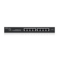 GS1915-8 Point Accès Smart Managed Switch 8 Ports Gigabit Ethernet