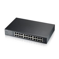 GS1915-24E 24 Portlu Gigabit Akıllı Yönetilen Switch