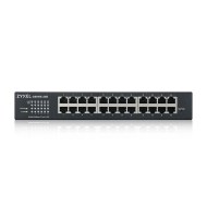 GS1915-24E 24 Portlu Gigabit Akıllı Yönetilen Switch