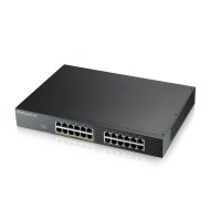 GS1915-24EP Switch Smart Managed Poe 24 Ports Gbe