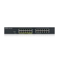GS1915-24EP Switch Smart Managed Poe 24 Ports Gbe