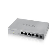 MG-105 5 Portlu 2.5 Gigabit Yönetilmeyen Ethernet Switch