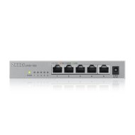 MG-105 5 Portlu 2.5 Gigabit Yönetilmeyen Ethernet Switch