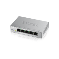 GS1200-5 Point Accès Gigabit Ethernet 5 Ports Web Managé