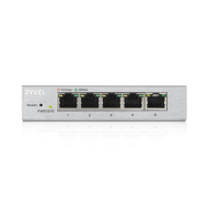 GS1200-5 Point Accès Gigabit Ethernet 5 Ports Web Managé