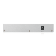 GS1200-8 8 Portlu Gigabit Web Yönetimli Profesyonel Switch
