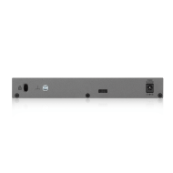 GS1350-6HP Akıllı Yönetilen Gözetim ve Erişim Noktası Switch