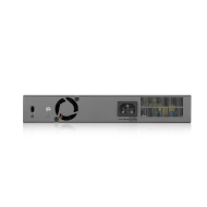 GS1350-12HP Akıllı Yönetilen Video Gözetim Ağı Switch
