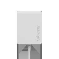 Mikrotik PL7400 PWR-LINE EU yan görünüş detaylar