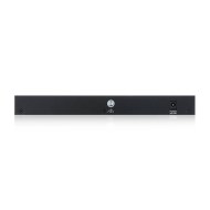 GS1900-8HP Switch Intelligent Géré Smart 8 Ports Gigabit Poe+