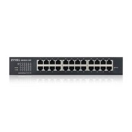 GS1900-24E Switch Intelligent Gigabit Ethernet À 24 Ports
