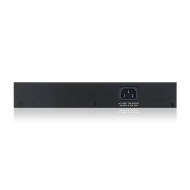 GS1900-24E Switch Intelligent Gigabit Ethernet À 24 Ports