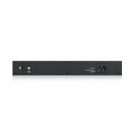 GS1900-24EP Switch Intelligent Géré Smart 24 Ports Gigabit Ethernet Poe