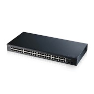 GS1900-48 akıllı yönetilen switch, 48 gigabit port