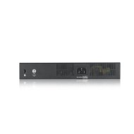 GS1920-8HP-V2 akıllı yönetilen 8 port gigabit PoE