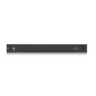GS1920-24-V2 Switch Intelligent Géré 24 Ports Gigabit Ethernet