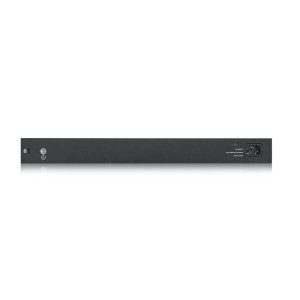 GS1920-24-V2 Switch Intelligent Géré 24 Ports Gigabit Ethernet