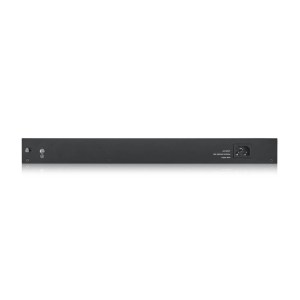 GS1920-24HP-V2 Switch Intelligent Managé Gbe 24 Ports Poe