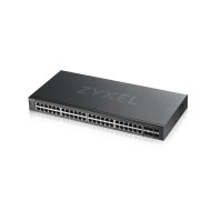 GS1920-48-V2 Switch Intelligent Géré 48 Ports Gigabit Ethernet