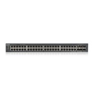 GS1920-48-V2 Switch Intelligent Géré 48 Ports Gigabit Ethernet