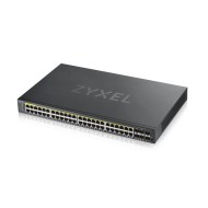 GS1920-48HPV2 Switch Intelligent Géré Poe 48 Ports Gbe
