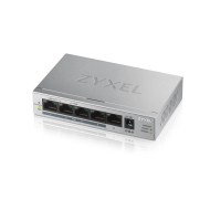 GS1005HP Switch Gigabit Ethernet Poe+ Non Managé 5 Ports