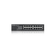 GS1100-16 Switch Ethernet Gigabit Non Managé 16 Ports