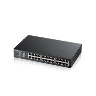 GS1100-24E Switch Gigabit Ethernet Non Géré 24 Ports