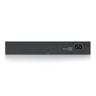 GS1100-24E Switch Gigabit Ethernet Non Géré 24 Ports