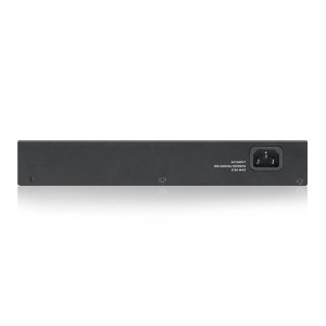 GS1100-24E Switch Gigabit Ethernet Non Géré 24 Ports
