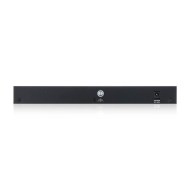 GS1100-10HP yönetilmeyen 8 port gigabit PoE+ switch