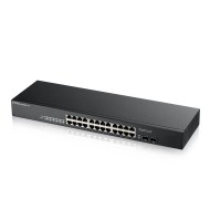 GS1100-24 Switch Ethernet Gigabit 24 Ports Non Manageable