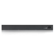 GS1100-24 Switch Ethernet Gigabit 24 Ports Non Manageable