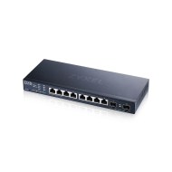 XMG1915-10E akıllı yönetilen 2.5GBE 8 port switch