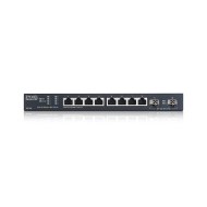 XMG1915-10E akıllı yönetilen 2.5GBE 8 port switch