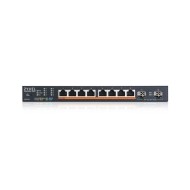 XMG1915-10EP akıllı yönetilen 2 SFP+ 10G erişim noktası