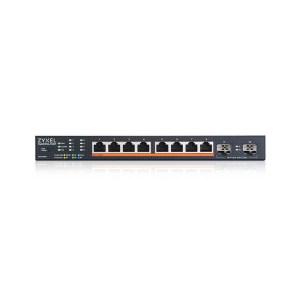 XMG1915-10EP Point Accès Smart Managed Avec 2 Ports Sfp+ 10g