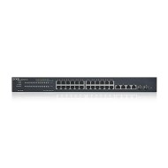 XMG1930-30 Multi-gig Lite-L3 Akıllı Yönetilen 2.5g 24 Port 6 Uplink 10g