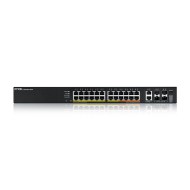 XGS2220-30HP L3 Switch 24 Port Gigabit Ethernet PoE 10g Uplink